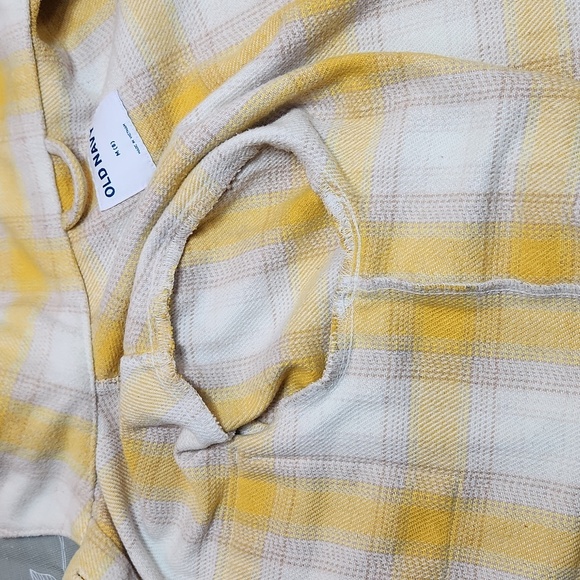 Old Navy Kids Coat - Picture 12 of 14